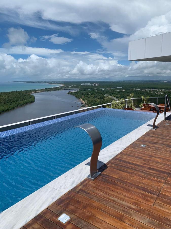 Bugen Paiva Home Stay Flat Recife Buitenkant foto